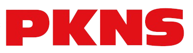 PKNS Text Logo